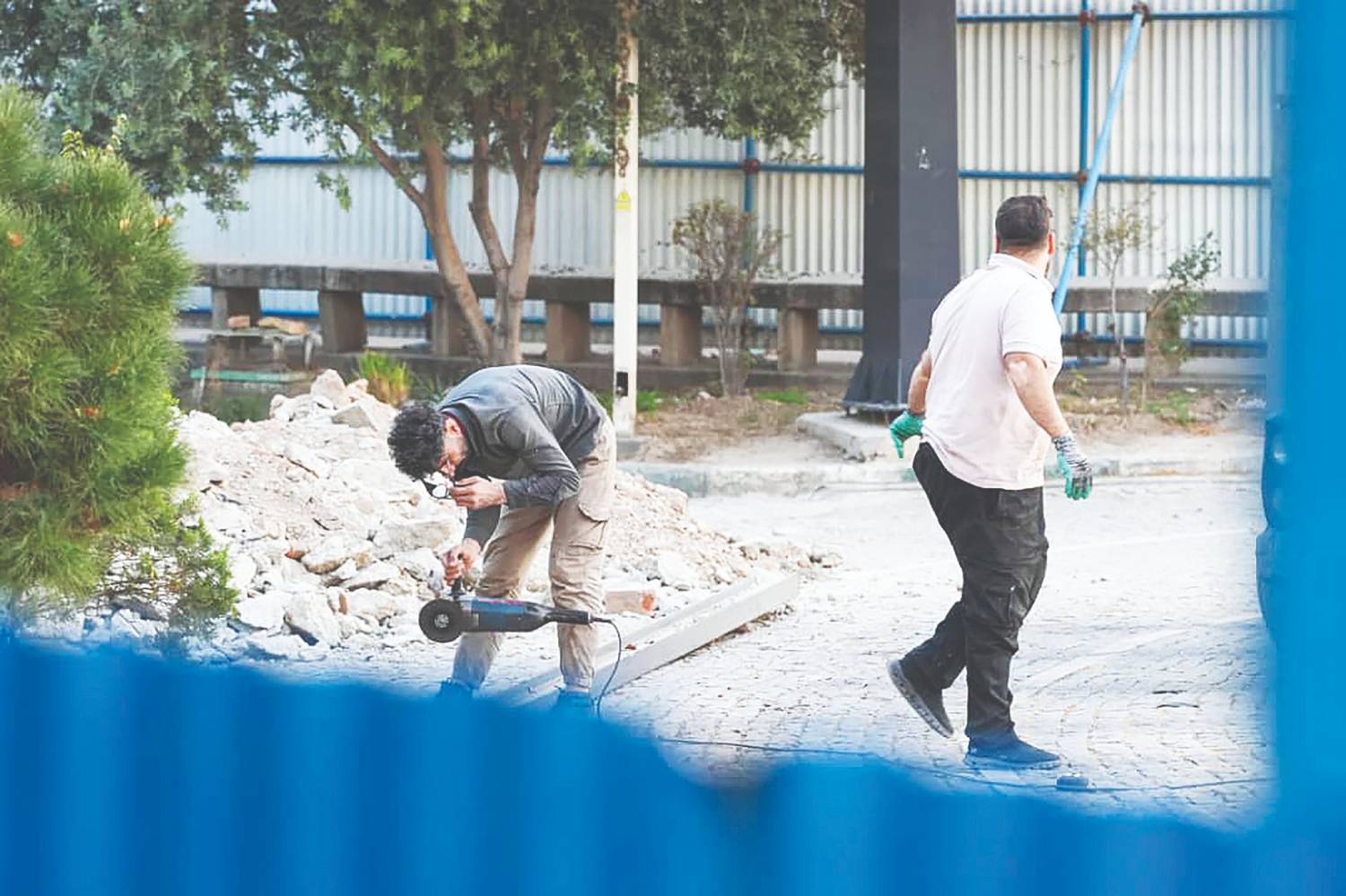 وزارت کار علیه کارگران؟