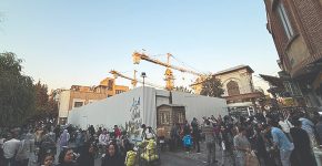 وضعیت حفاظت از بافت‌های تاریخی تهران و چالش‌های معاصر