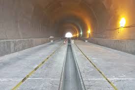 وضعیت پیشرفت زیرسازی خط ریلی اصفهان-قم وضعیت پیشرفت زیرسازی خط ریلی اصفهان-قم