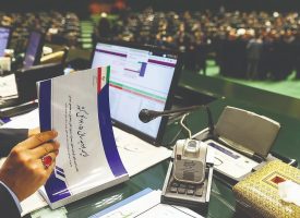  وعده‌ها در قاب اعداد