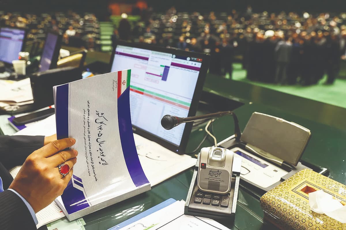  وعده‌ها در قاب اعداد