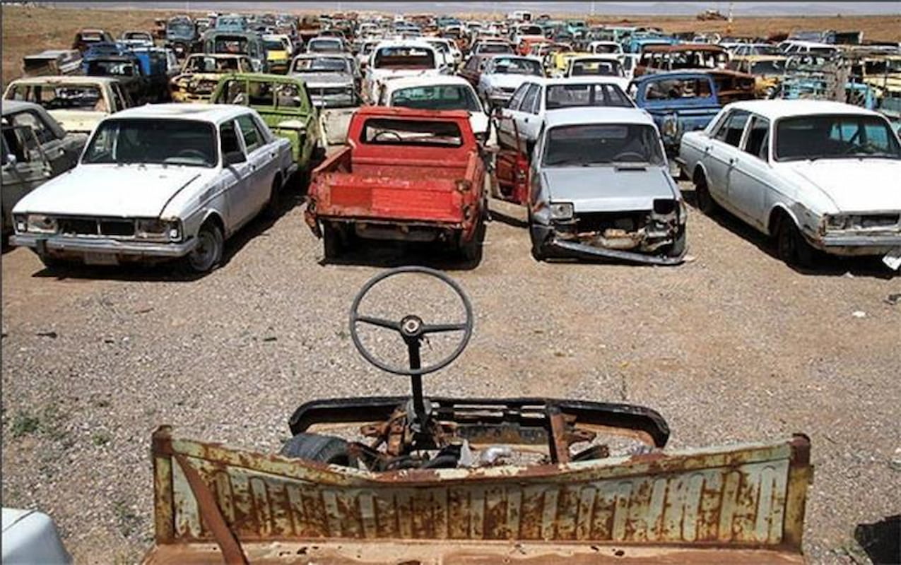 وعده‌های دودآلود