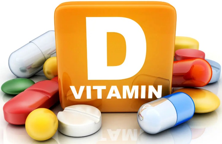 شایعه حذف شد؛ ویتامین D هیچ نقشی در چاقی ندارد
