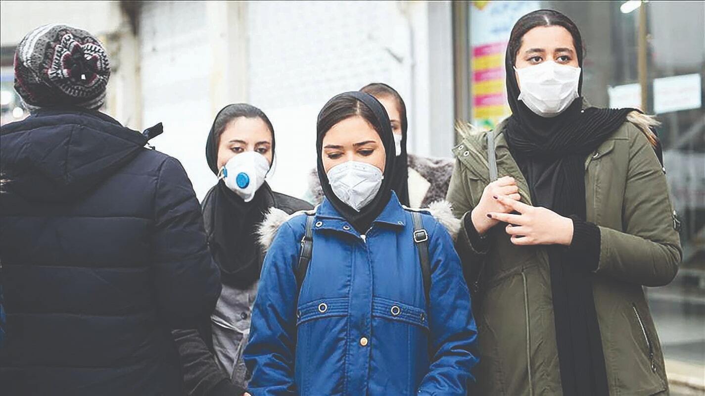 هشدار پزشکان: علائم H۳N۲ شدید و سریع است؛ به‌ویژه در کودکان