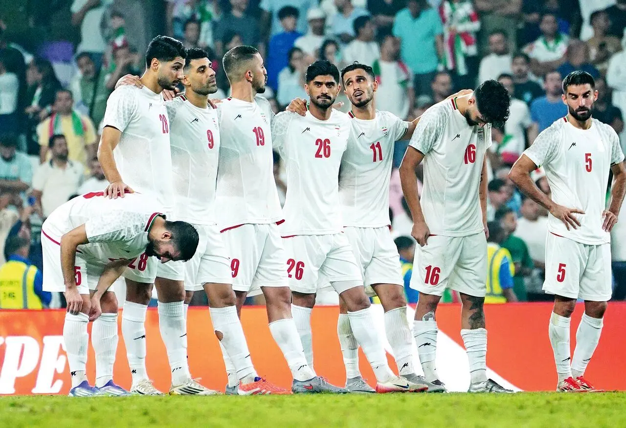 ویزای ایران برای جام جهانی ۲۰۲۶ در هاله‌ای از ابهام؛ آمریکا عقب‌نشینی نکرد