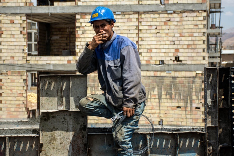 طرح جدید دولت؛ نظم‌دهی به اشتغال اتباع با ویزای ۹ ماهه کارگری