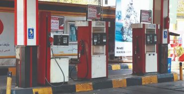 پارادوکس بنزین