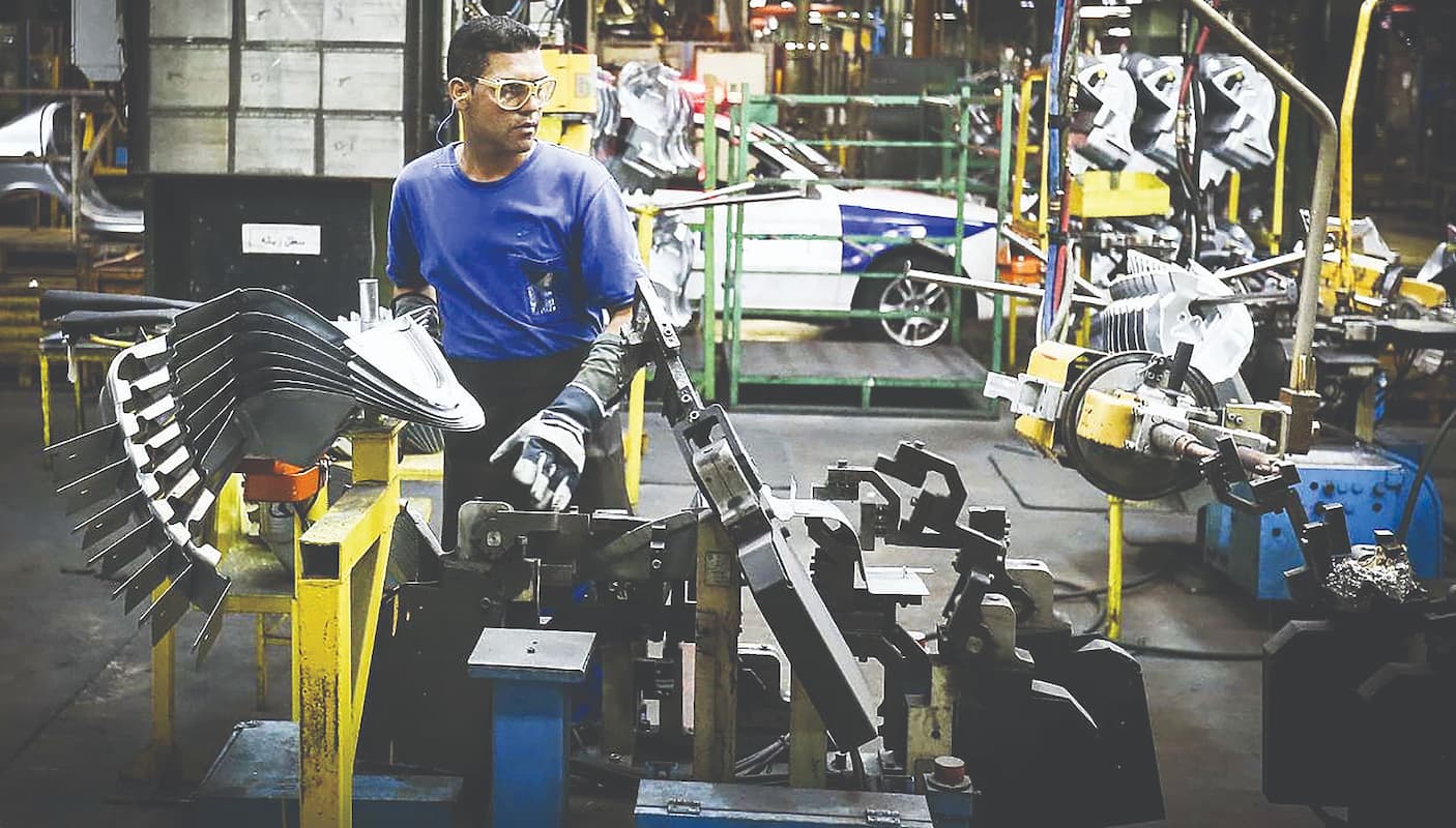 پارادوکس درآمدی قطعه‌سازان بورس