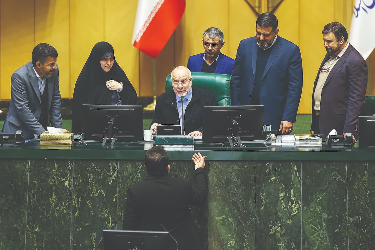 پاسکاری مسوولیت