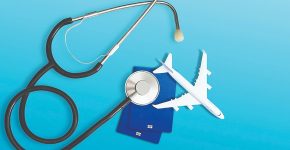 پاشنه‌آَشیل گردشگری سلامت