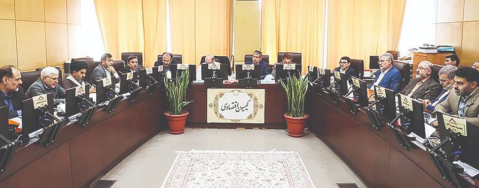 پایان بی‌انضباطی در بودجه