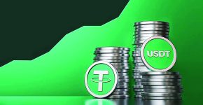 فریز ۳‌میلیارد دلار USDT