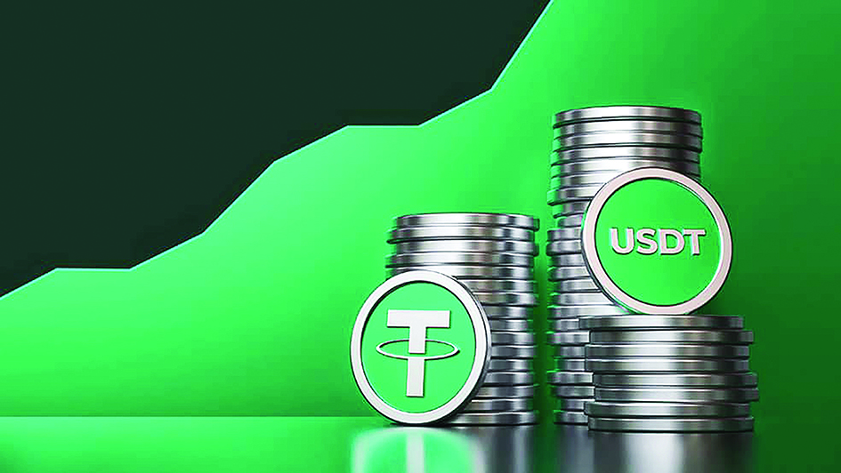 فریز ۳‌میلیارد دلار USDT