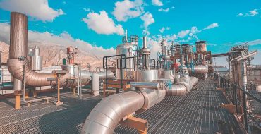 پتروشیمی زیرسایه سنگین یارانه پنهان