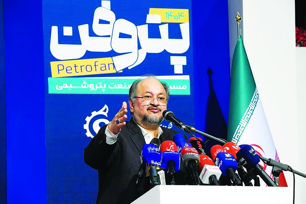 محمد شریعتمداری