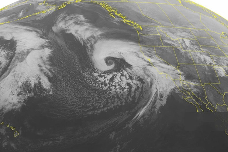 ال‌نینو در راه است؟؛ افزایش احتمال تغییر بارش‌های سال آینده ایران