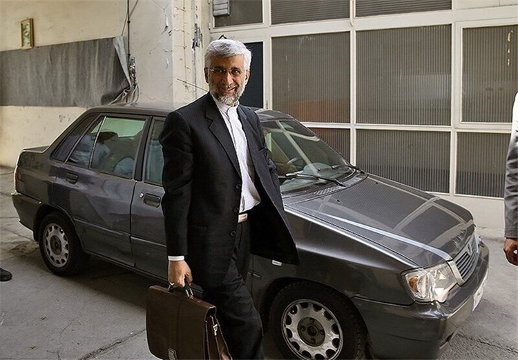 پراید ضدگلوله سعید جلیلی: هزینه‌ای که معادل حقوق ۱۸ سال یک کارگر شد