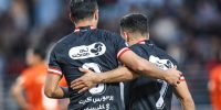 مدارک مهم باشگاه پرسپولیس هک شد