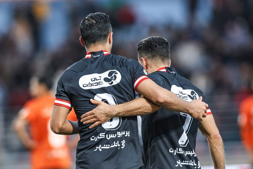 مدارک مهم باشگاه پرسپولیس هک شد