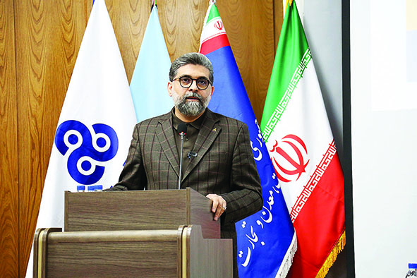 پرورش نسل جدید مدیران صنعت با رویکرد حل‌مساله