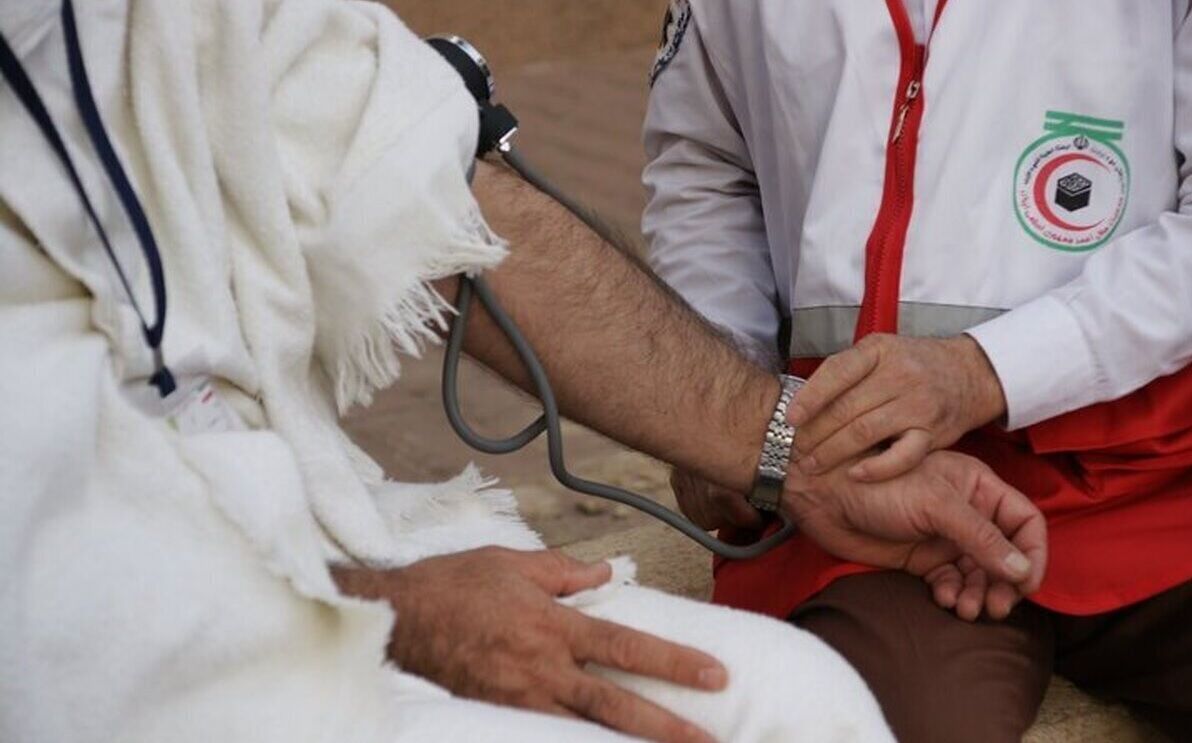 پزشکان حج خط قرمز کشیدند؛ لیست کامل ممنوعیت‌های پزشکی اعلام شد
