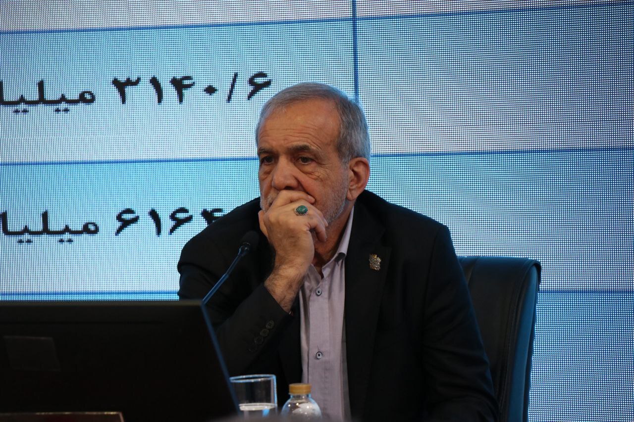 از ساحل تا اصفهان؛ بررسی مدل تأمین آب پایدار برای صنایع در شرایط خشکسالی منطقه