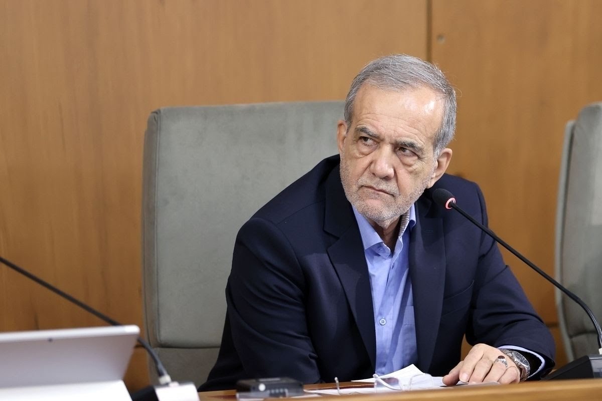 آیا وعده‌های رفع فیلترینگ در دولت پزشکیان به واقعیت تبدیل می‌شود؟