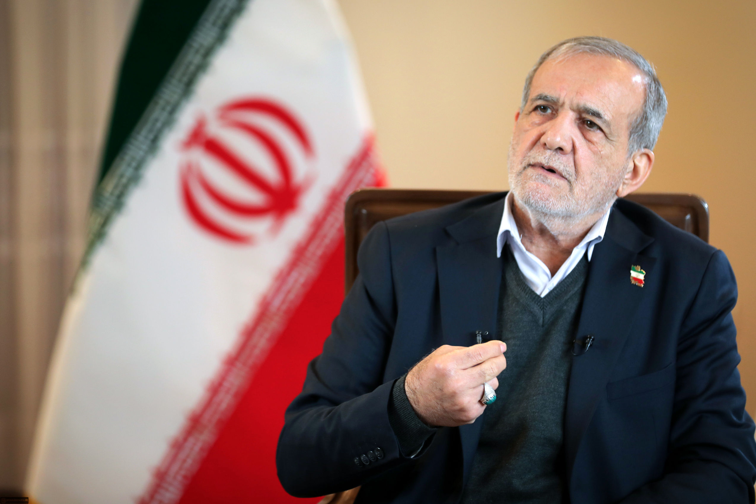 رئیس‌جمهور: اصلاح نظام بانکی؛ راهی به سوی قدرت خرید مردم