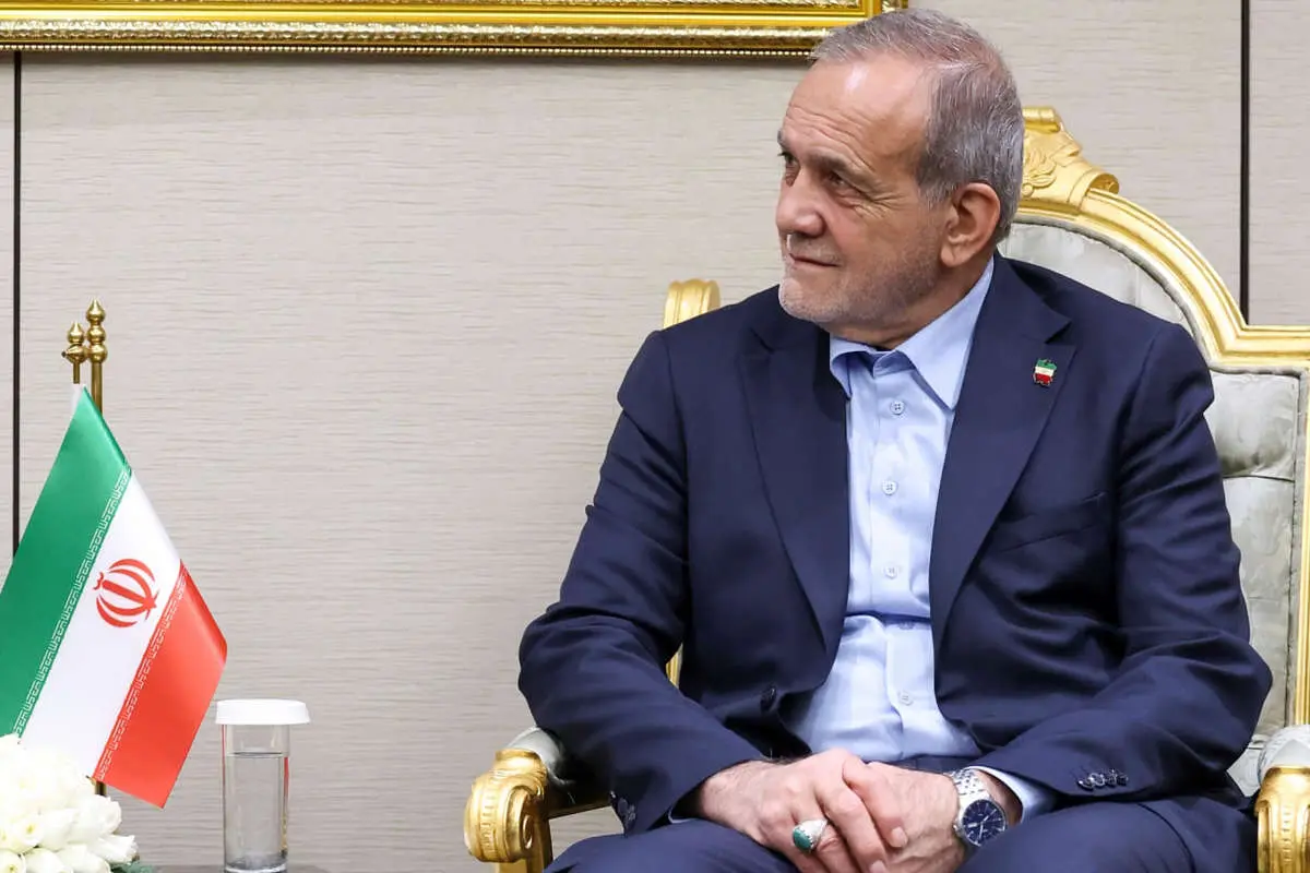 توسعه همکاری‌های لجستیکی؛ ایران حلقه اتصال قزاقستان به شبکه‌های ترانزیتی جهان