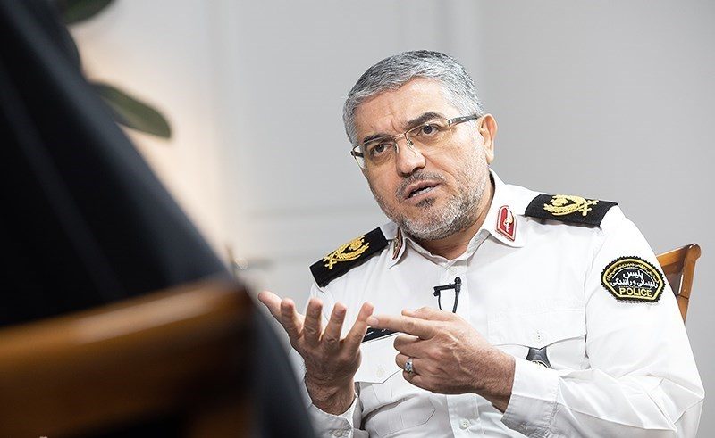 پلیس وارد عمل شد؛ ساخت کشنده‌های غیرمجاز در کارگاه‌ها زیر ذره‌بین