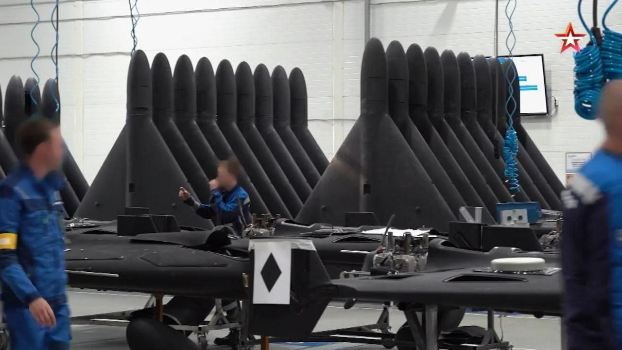 پهپادهای ارزان‌قیمت آمریکایی با الگوبرداری از ایران در خاورمیانه عملیاتی شدند