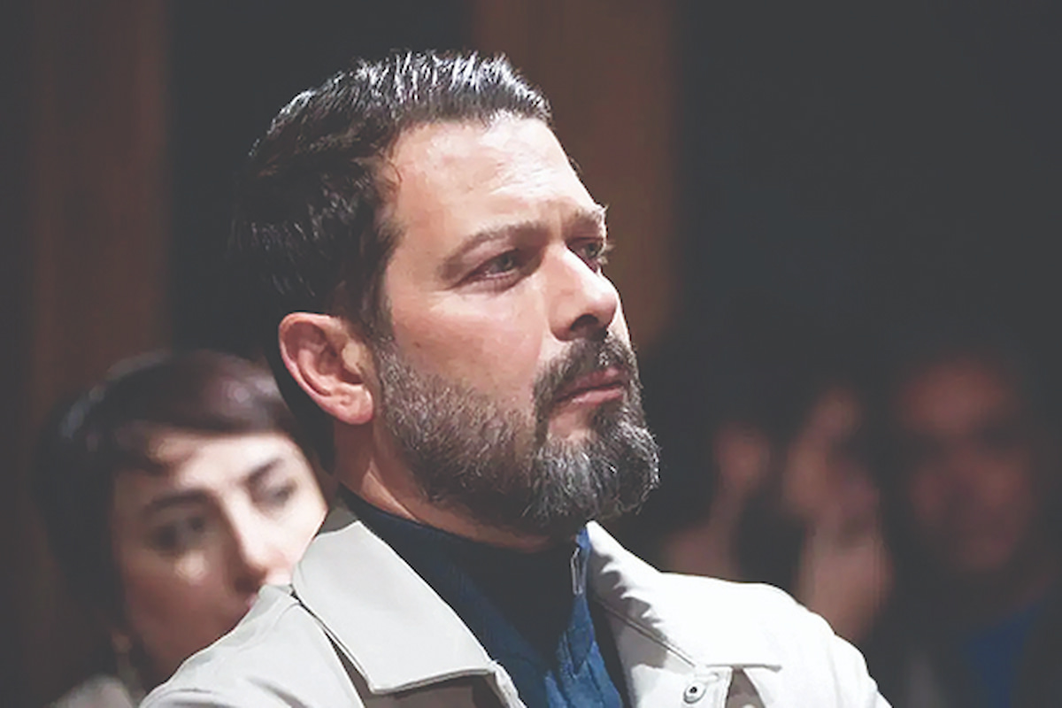 پژمان بازغی از سمت خود استعفا داد