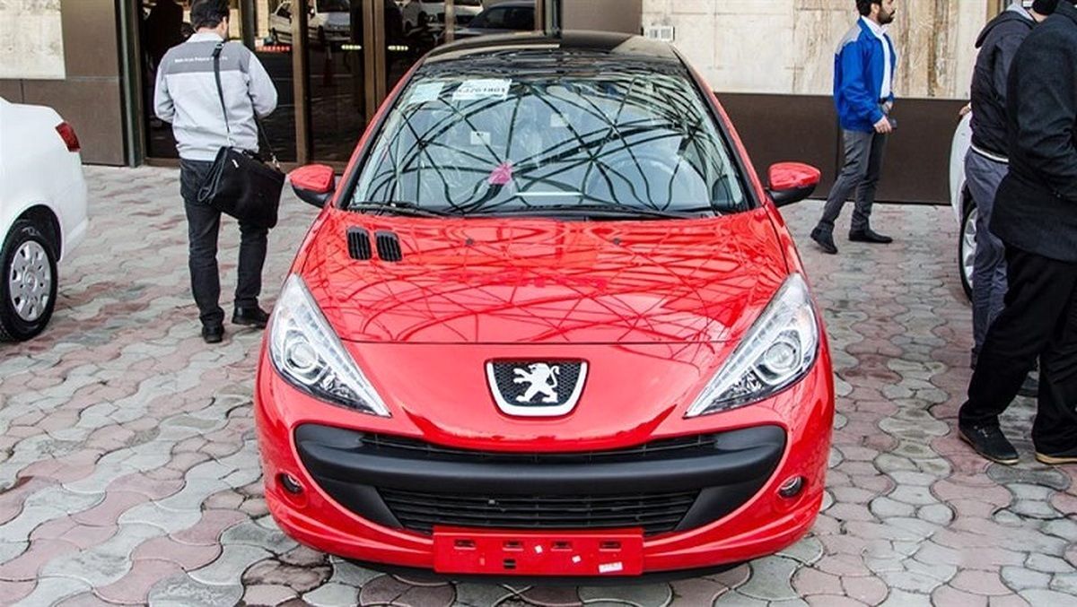 ثبت نام ایران خودرو با شرایط جدید؛ چه کسانی شانس خرید دارند؟