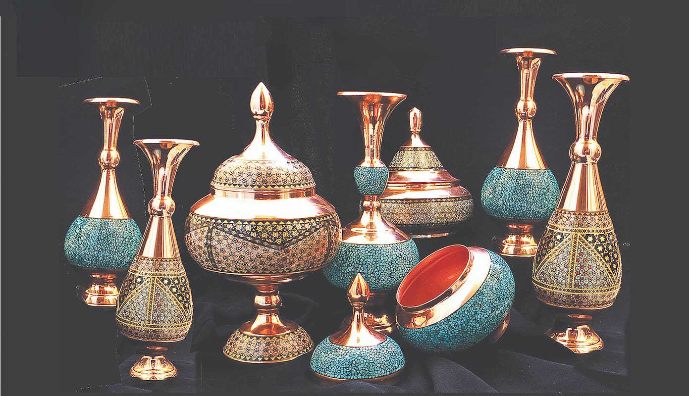 پژوهش، شاه‌کلید توسعه متوازن صنایع‌دستی