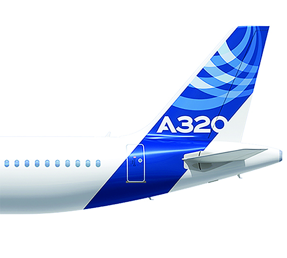 پیدا شدن نقص فنی جدید در هواپیماهای ایرباس