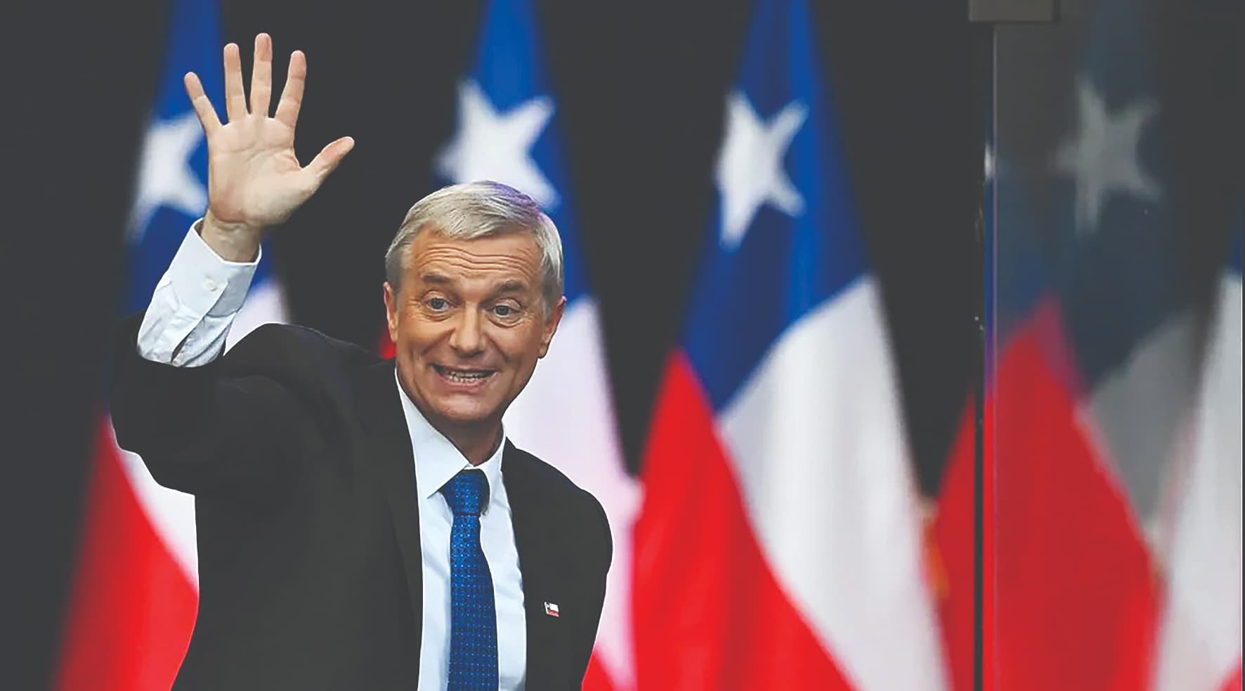 پیروزی راست از دنده چپ