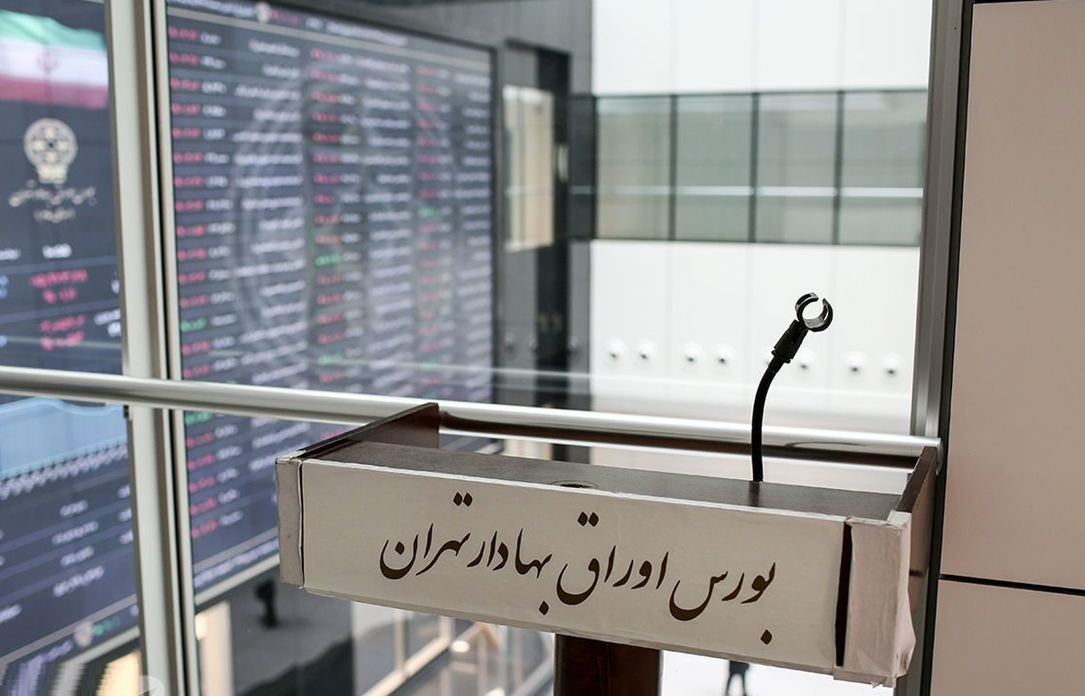 بازار سرمایه ظرفیت جهش تا ۴.۵ میلیون واحد را دارد؛ بورس همچنان زیر ارزش واقعی