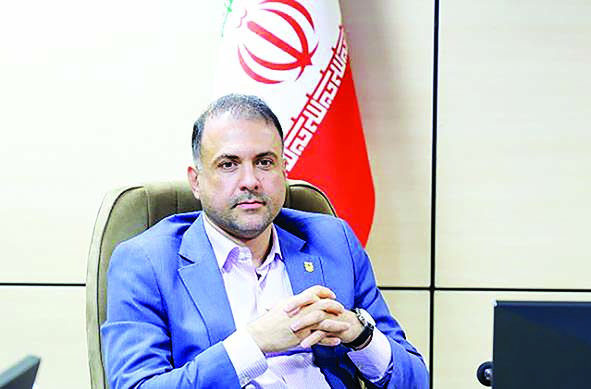 پیشبرد پروژه‌های ملی مس باید مطابق با برنامه زمان‌بندی شده انجام شود