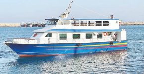 پیشنهاد اختصاص ۸۰درصد سوخت یارانه‌ای برای گردشگری دریایی