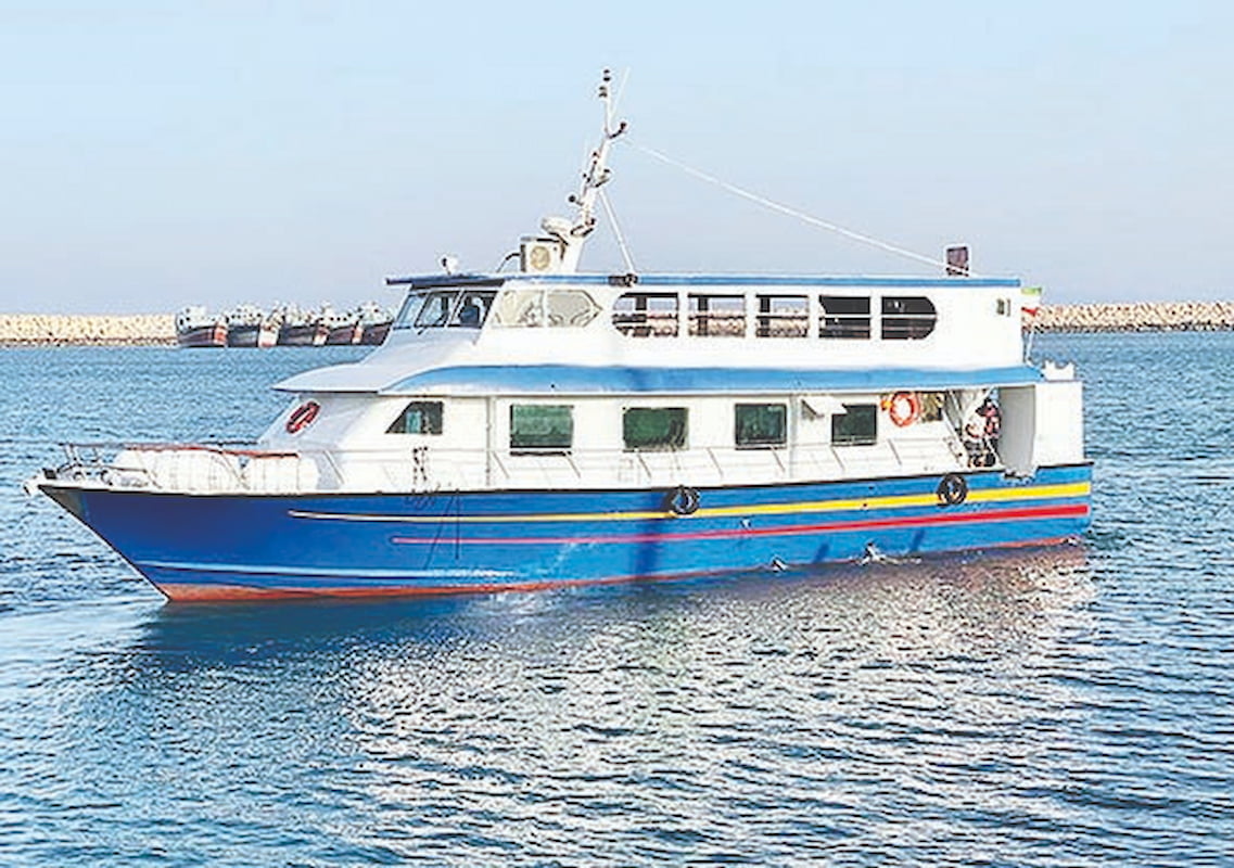 پیشنهاد اختصاص ۸۰درصد سوخت یارانه‌ای برای گردشگری دریایی