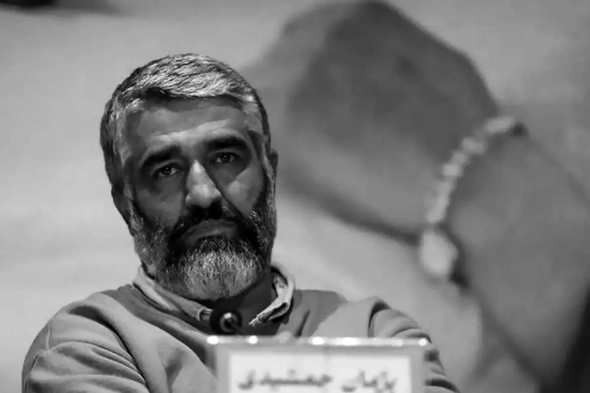 وکیل شاکی پرونده پژمان جمشیدی: شایعه تبرئه قویاً تکذیب شد