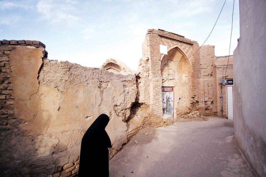 پیچ‌و‌خم‌های نوسازی بافت‌های فرسوده