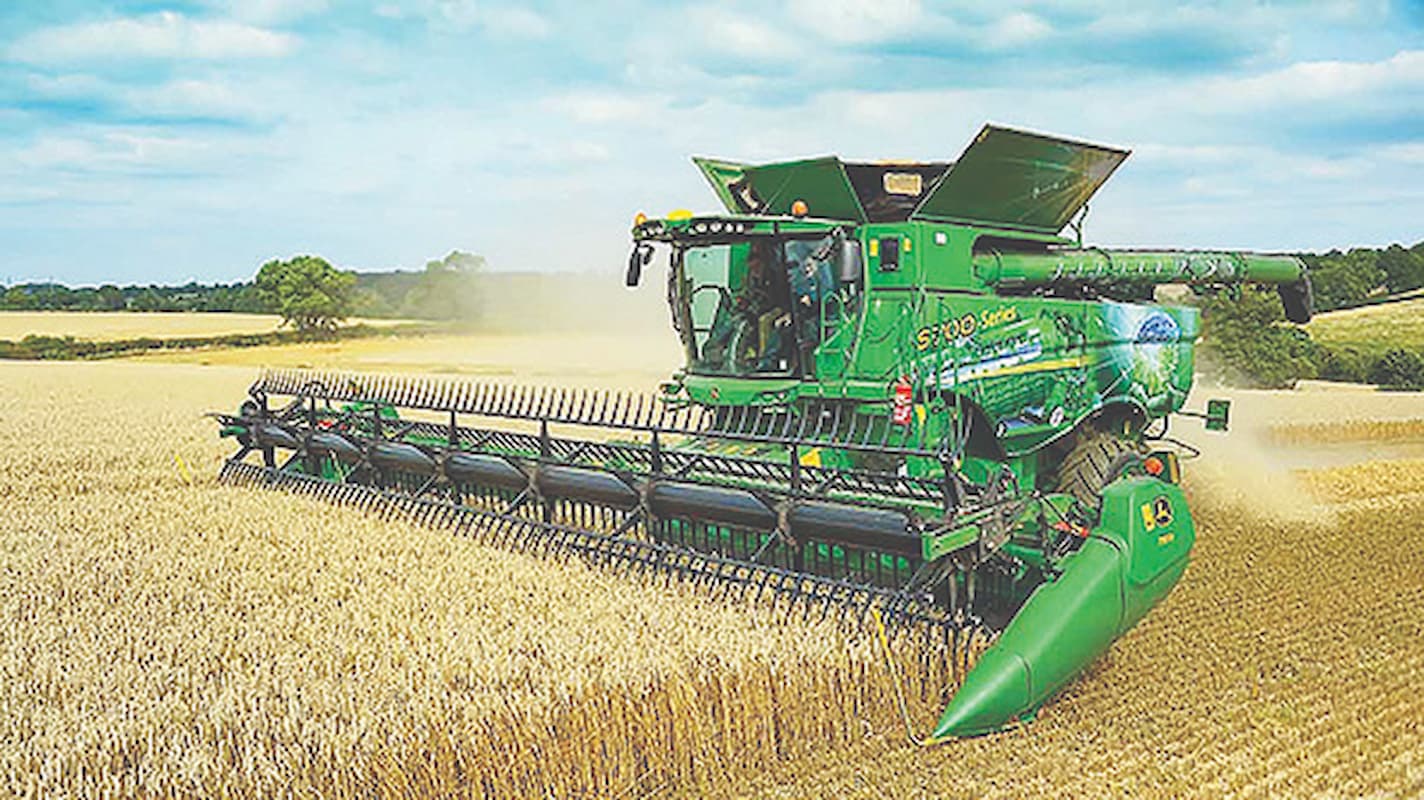 چالش تامین سوخت پیش روی کشاورزان