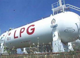 چالش سوخت  LPG در سبد سوخت