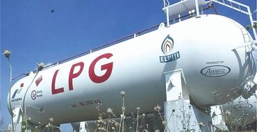 چالش سوخت  LPG در سبد سوخت