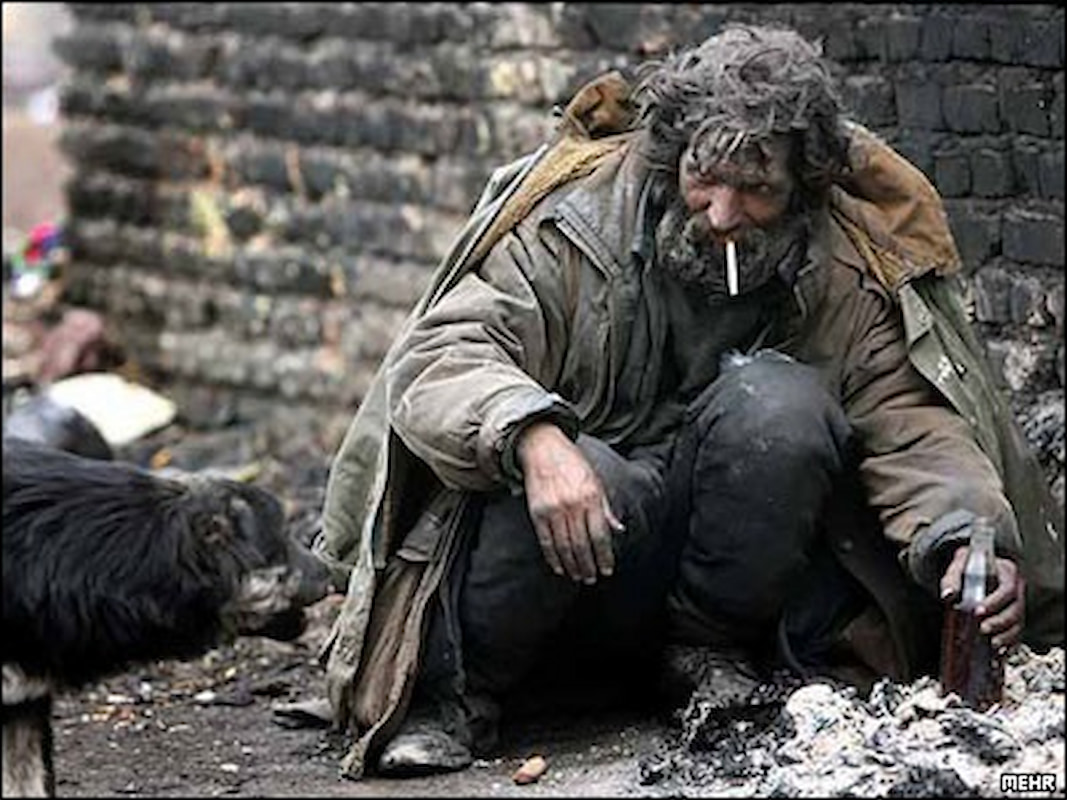 چالش‌های قطع شربت تریاک برای بیماران