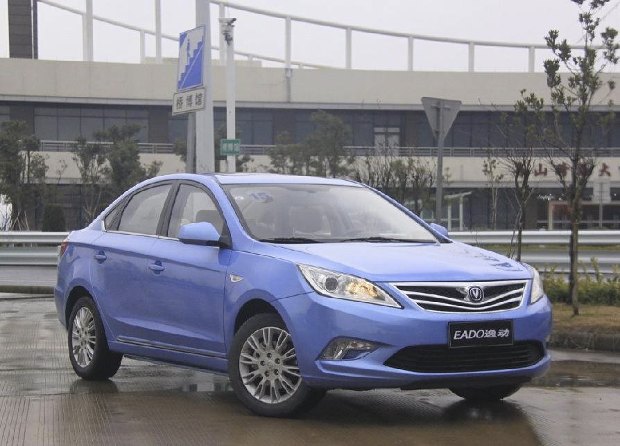 سایپا پیش‌فروش ۳۰ روزه چانگان برقی را آغاز کرد + لینک ثبت‌نام