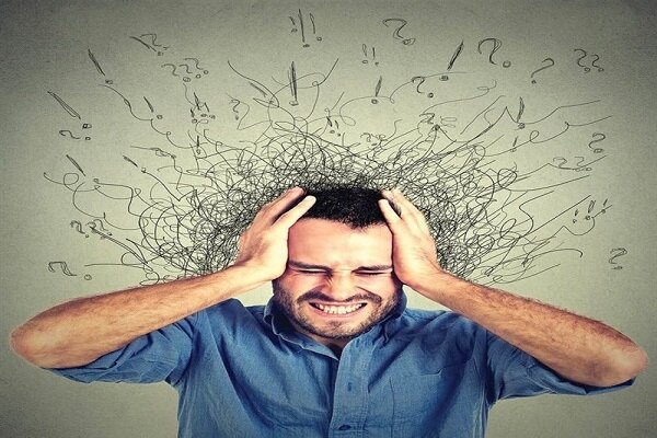 اضطراب اجتماعی: چرا جوامع مدرن در دام نگرانی‌های دائمی گرفتارند؟