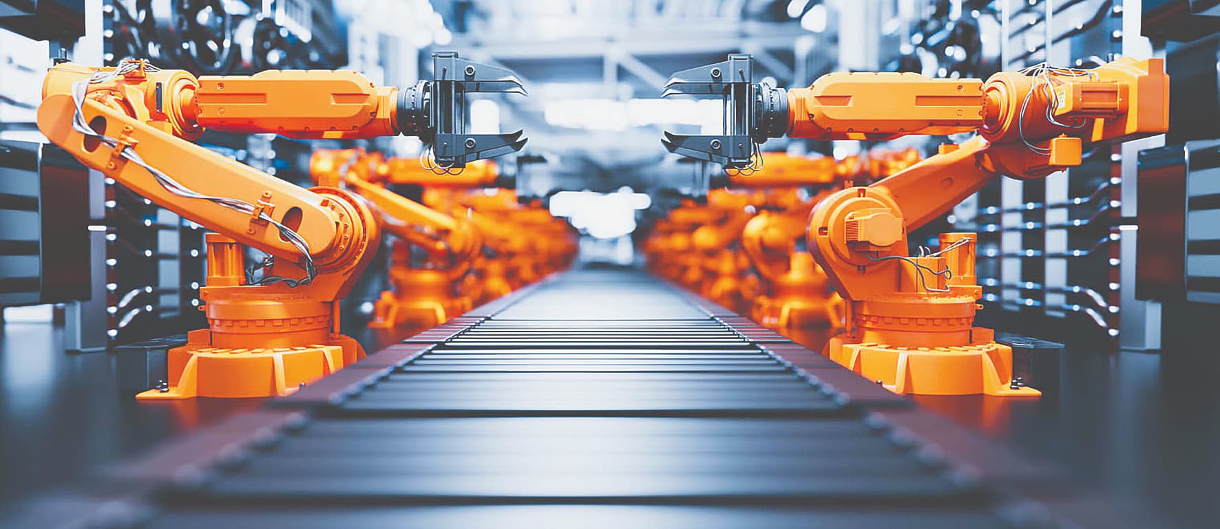 چراغ روشن بورس با لیدرهای برقی