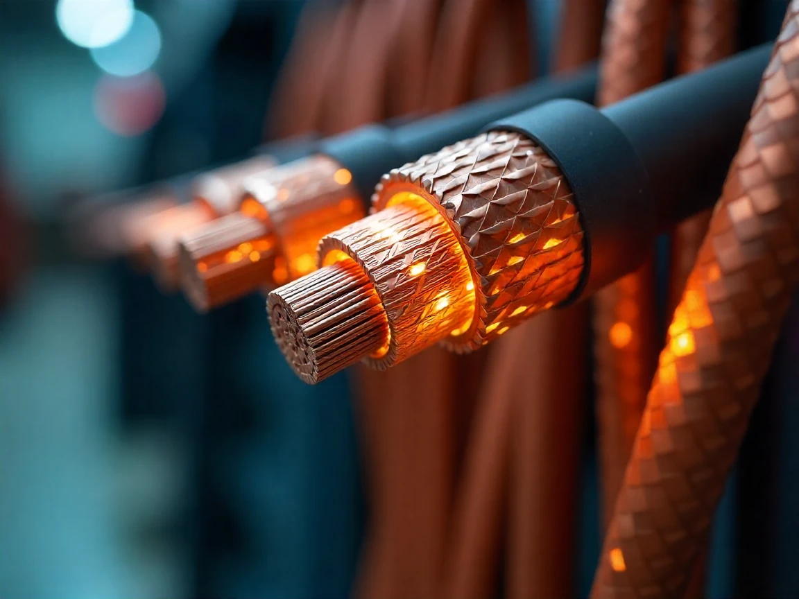 خرید از نمایندگی کابل مسین